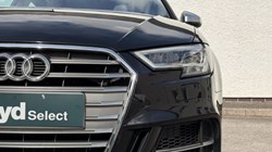 2019 (19) AUDI A3 S3 TFSI 300 Quattro 5dr S Tronic 5302277