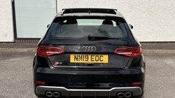 2019 (19) AUDI A3 S3 TFSI 300 Quattro 5dr S Tronic 5302256