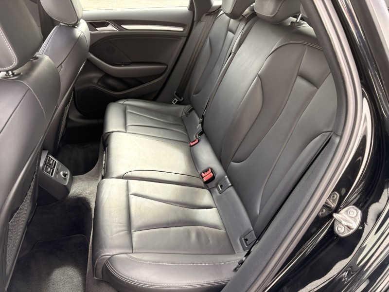 2019 (19) AUDI A3 S3 TFSI 300 Quattro 5dr S Tronic 5302271