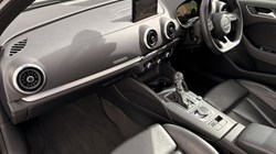 2019 (19) AUDI A3 S3 TFSI 300 Quattro 5dr S Tronic 5302272