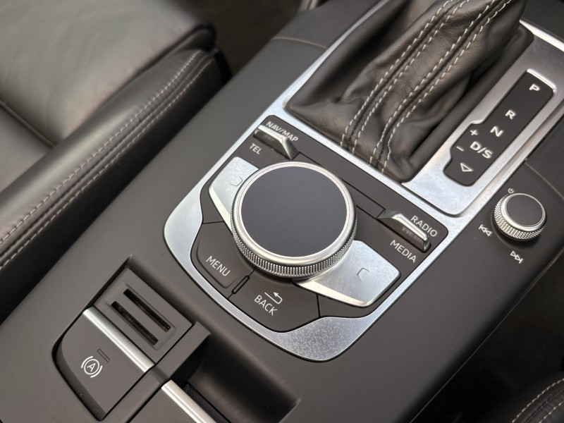 2019 (19) AUDI A3 S3 TFSI 300 Quattro 5dr S Tronic 5302249