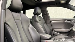 2019 (19) AUDI A3 S3 TFSI 300 Quattro 5dr S Tronic 5302267