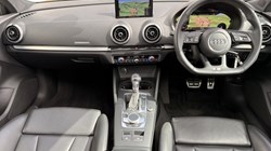 2019 (19) AUDI A3 S3 TFSI 300 Quattro 5dr S Tronic 5302268