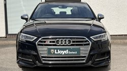 2019 (19) AUDI A3 S3 TFSI 300 Quattro 5dr S Tronic 5302276