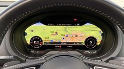 2019 (19) AUDI A3 S3 TFSI 300 Quattro 5dr S Tronic 5302243