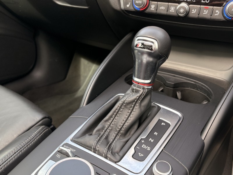 2019 (19) AUDI A3 S3 TFSI 300 Quattro 5dr S Tronic 5302248