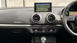 2019 (19) AUDI A3 S3 TFSI 300 Quattro 5dr S Tronic 5302270