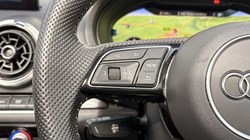 2019 (19) AUDI A3 S3 TFSI 300 Quattro 5dr S Tronic 5302245