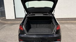 2019 (19) AUDI A3 S3 TFSI 300 Quattro 5dr S Tronic 5302259