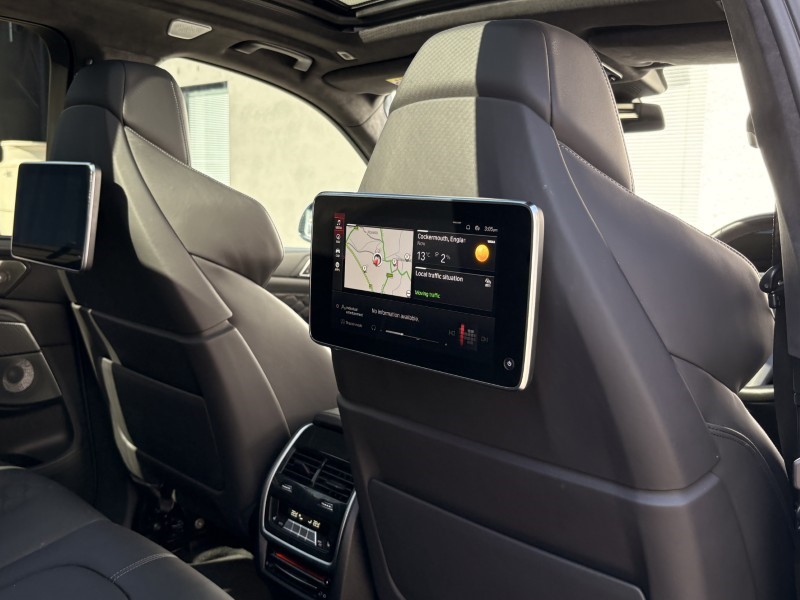 2021 (71) BMW X5 M xDrive  Competition 5dr Step Auto 5324991