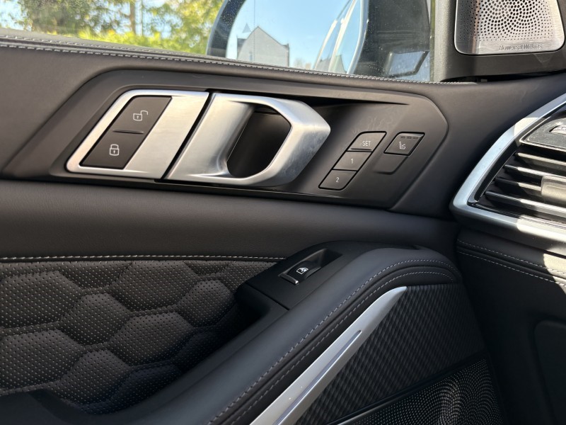 2021 (71) BMW X5 M xDrive  Competition 5dr Step Auto 5324986