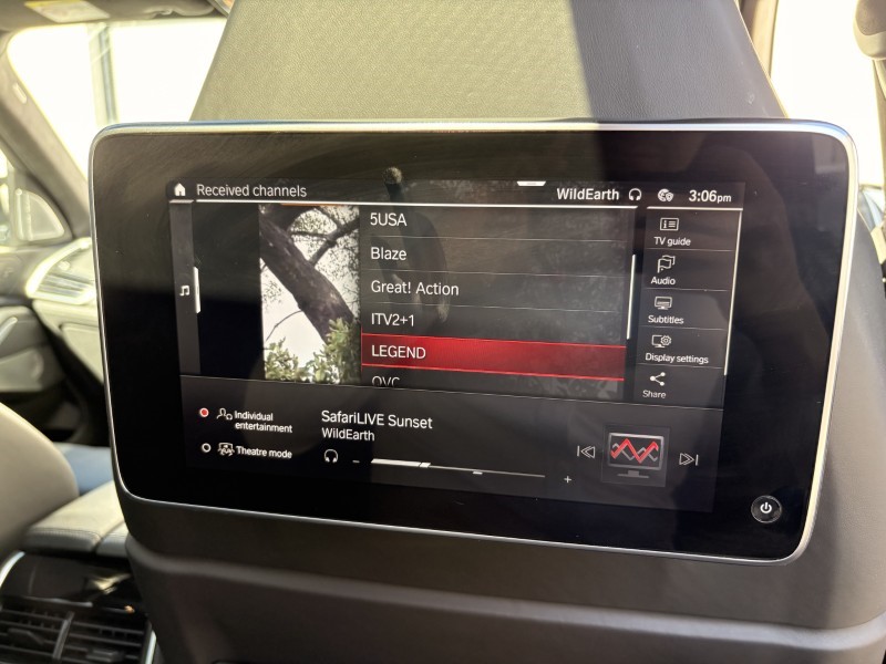 2021 (71) BMW X5 M xDrive  Competition 5dr Step Auto 5324996