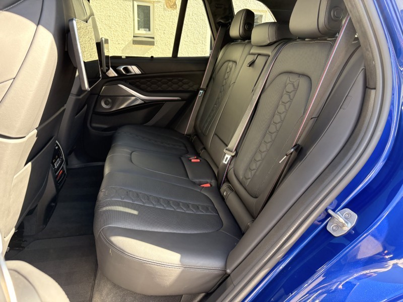 2021 (71) BMW X5 M xDrive  Competition 5dr Step Auto 5324997