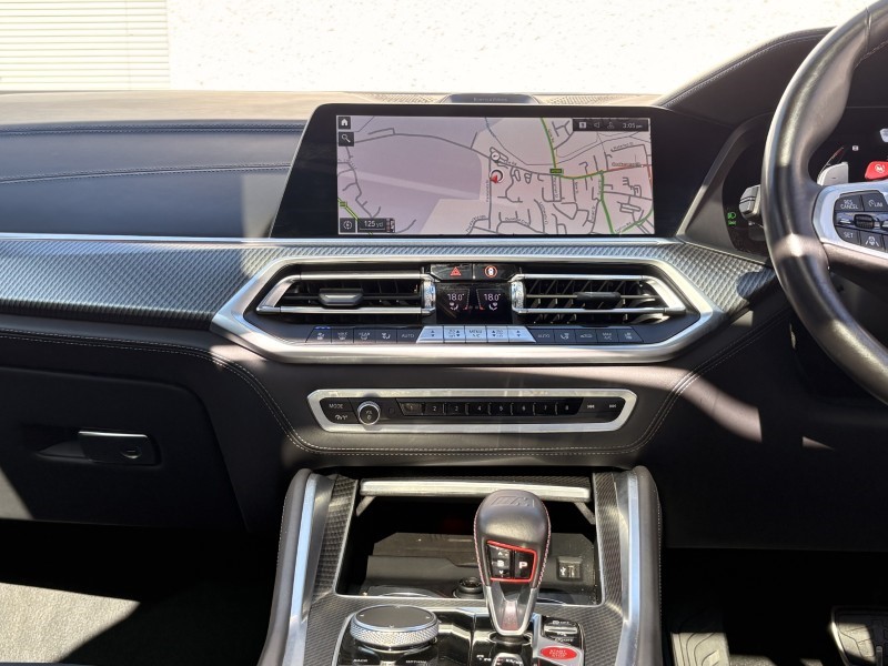 2021 (71) BMW X5 M xDrive  Competition 5dr Step Auto 5324995