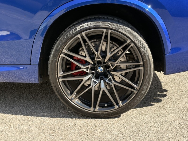 2021 (71) BMW X5 M xDrive  Competition 5dr Step Auto 5325005