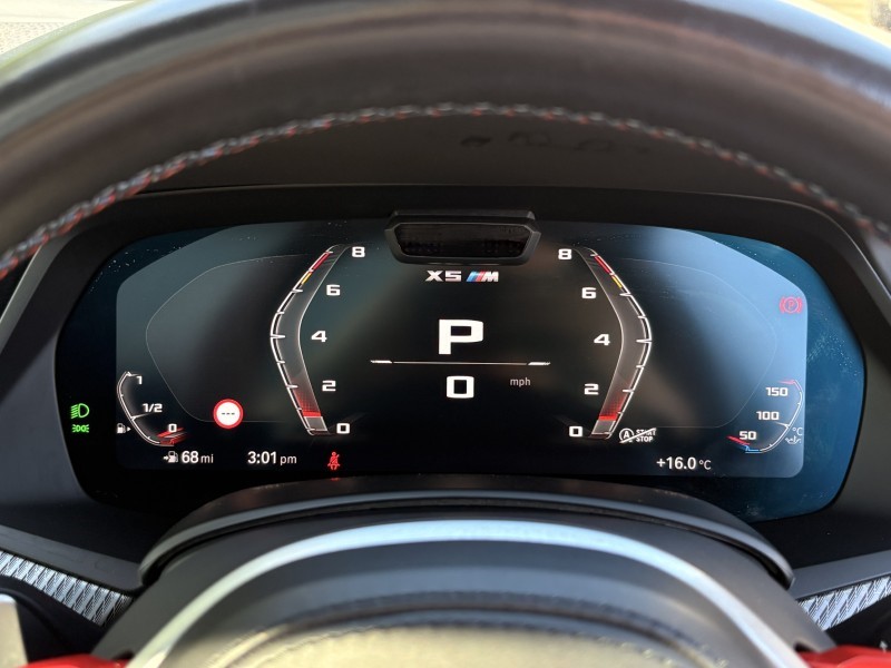 2021 (71) BMW X5 M xDrive  Competition 5dr Step Auto 5324975