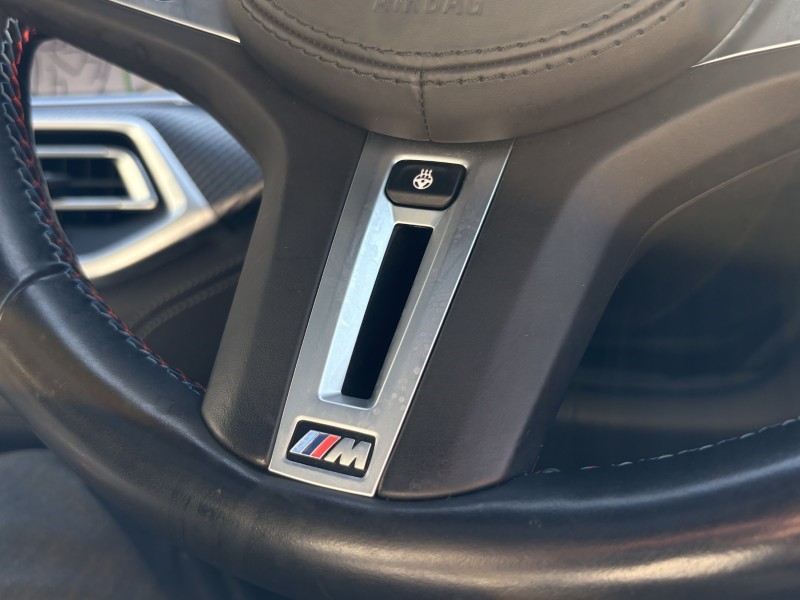 2021 (71) BMW X5 M xDrive  Competition 5dr Step Auto 5325015