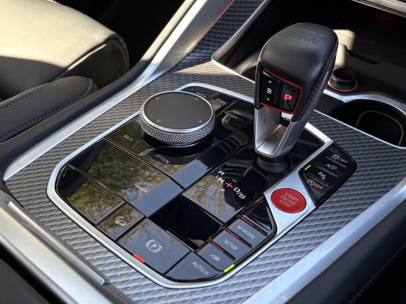 2021 (71) BMW X5 M xDrive  Competition 5dr Step Auto 5324976