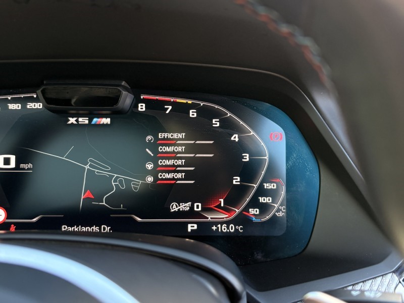 2021 (71) BMW X5 M xDrive  Competition 5dr Step Auto 5324974