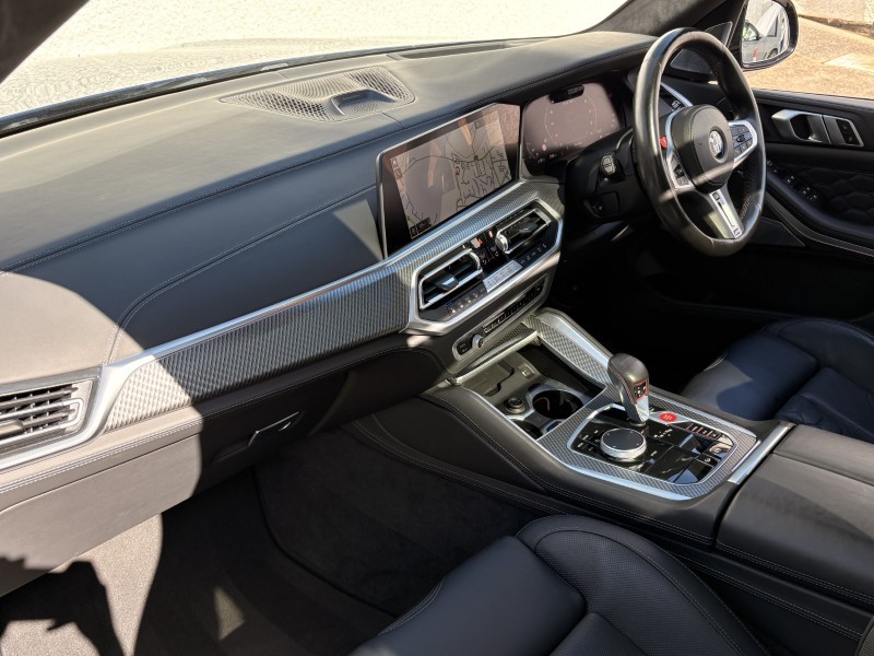 2021 (71) BMW X5 M xDrive  Competition 5dr Step Auto 5324998