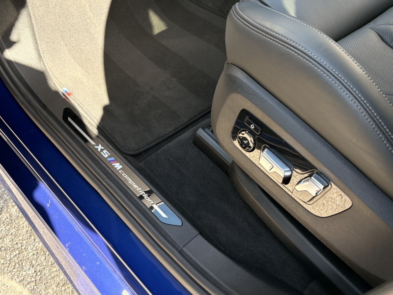 2021 (71) BMW X5 M xDrive  Competition 5dr Step Auto 5324999