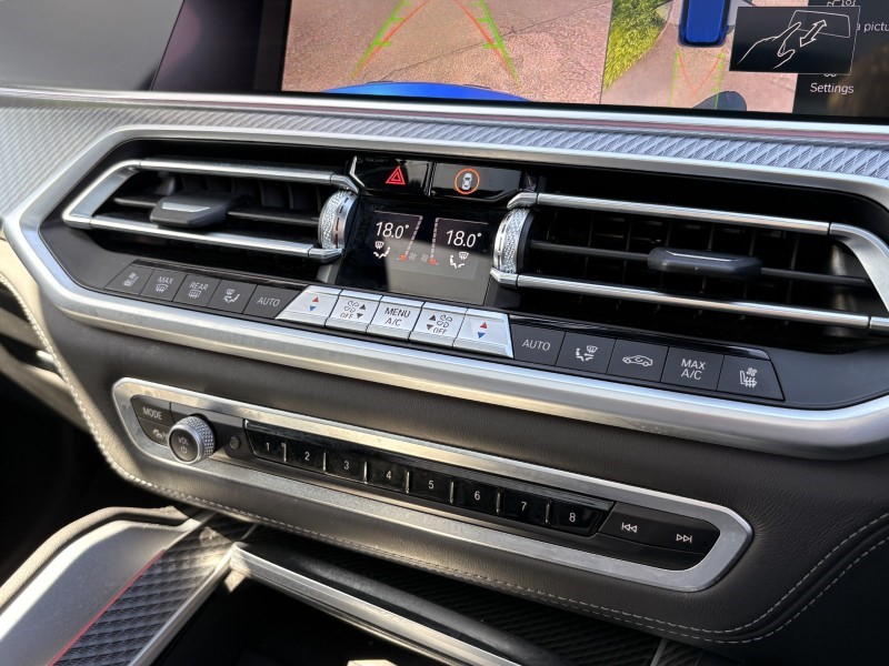 2021 (71) BMW X5 M xDrive  Competition 5dr Step Auto 5324978