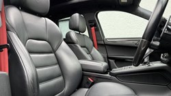 2019 (69) PORSCHE MACAN Turbo 5dr PDK 5271316