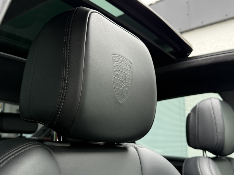 2019 (69) PORSCHE MACAN Turbo 5dr PDK 5271317