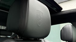 2019 (69) PORSCHE MACAN Turbo 5dr PDK 5271317