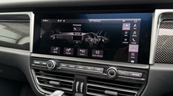 2019 (69) PORSCHE MACAN Turbo 5dr PDK 5271333