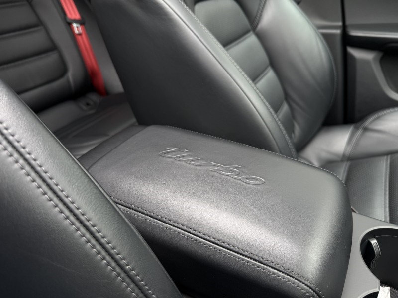 2019 (69) PORSCHE MACAN Turbo 5dr PDK 5271337