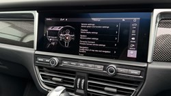 2019 (69) PORSCHE MACAN Turbo 5dr PDK 5271334