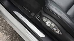 2019 (69) PORSCHE MACAN Turbo 5dr PDK 5271324