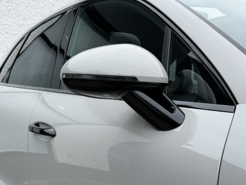 2019 (69) PORSCHE MACAN Turbo 5dr PDK 5271344