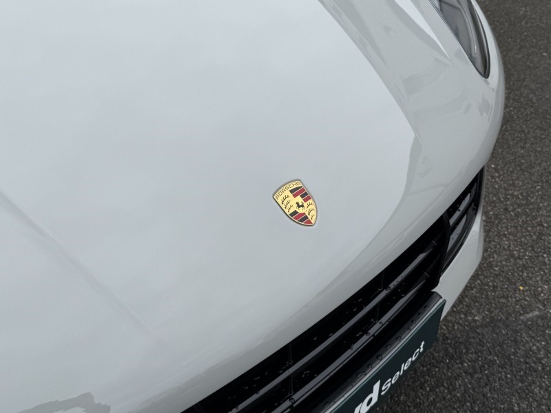 2019 (69) PORSCHE MACAN Turbo 5dr PDK 5271341