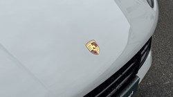 2019 (69) PORSCHE MACAN Turbo 5dr PDK 5271341