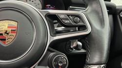 2019 (69) PORSCHE MACAN Turbo 5dr PDK 5271327