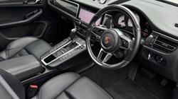 2019 (69) PORSCHE MACAN Turbo 5dr PDK 5271313