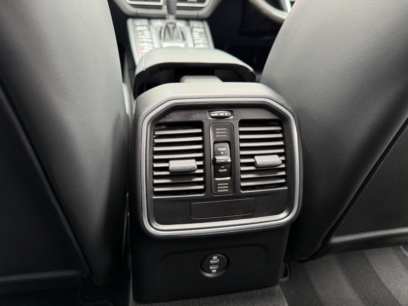 2019 (69) PORSCHE MACAN Turbo 5dr PDK 5271321