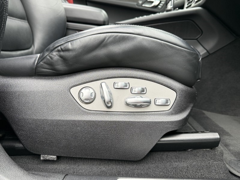 2019 (69) PORSCHE MACAN Turbo 5dr PDK 5271315