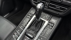 2019 (69) PORSCHE MACAN Turbo 5dr PDK 5271329