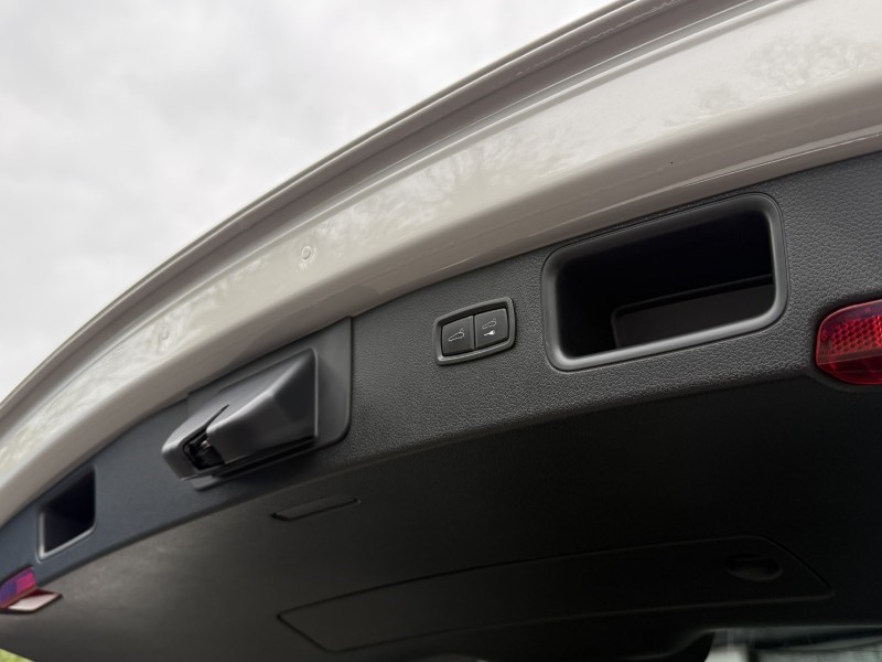 2019 (69) PORSCHE MACAN Turbo 5dr PDK 5271307