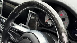 2019 (69) PORSCHE MACAN Turbo 5dr PDK 5271345