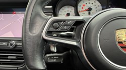 2019 (69) PORSCHE MACAN Turbo 5dr PDK 5271326