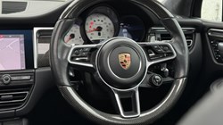 2019 (69) PORSCHE MACAN Turbo 5dr PDK 5271319