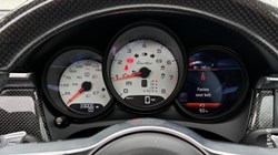 2019 (69) PORSCHE MACAN Turbo 5dr PDK 5271325