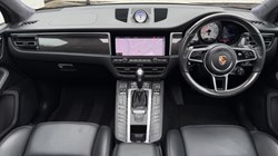 2019 (69) PORSCHE MACAN Turbo 5dr PDK 5271318