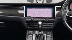 2019 (69) PORSCHE MACAN Turbo 5dr PDK 5271320
