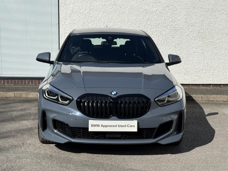 2022 (72) BMW 1 SERIES 128ti 5dr Step Auto [Live Cockpit Professional] 5340644