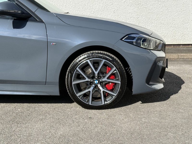 2022 (72) BMW 1 SERIES 128ti 5dr Step Auto [Live Cockpit Professional] 5340631